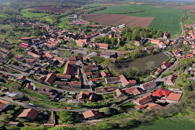 Tuchořice